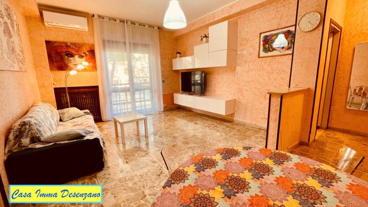 Casa Imma Lake, Center And Everything You Need Desenzano del Garda Exterior foto