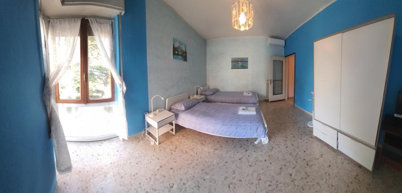 Casa Imma Lake, Center And Everything You Need Desenzano del Garda Exterior foto